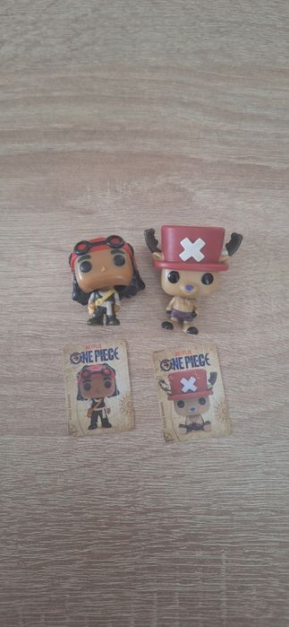 Kinder Joy One Piece