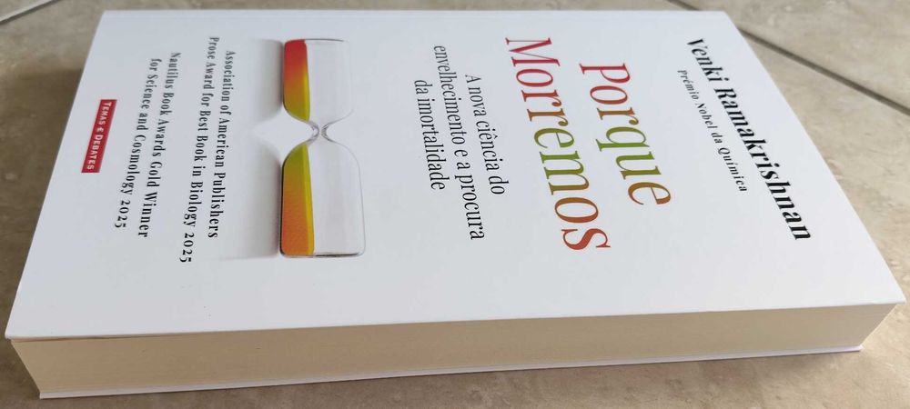 Portes Grátos - Porque Morremos