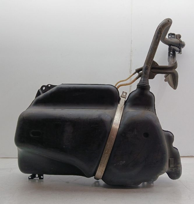 Depósito combustível AUDI A1 Sportback (8XA, 8XF)