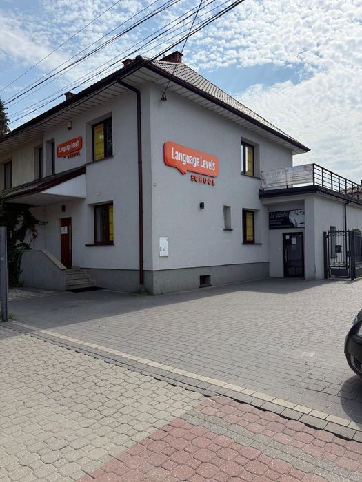 Lokal do wynajecia