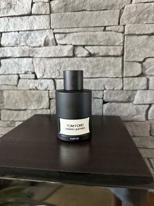 Perfumy Tom Ford