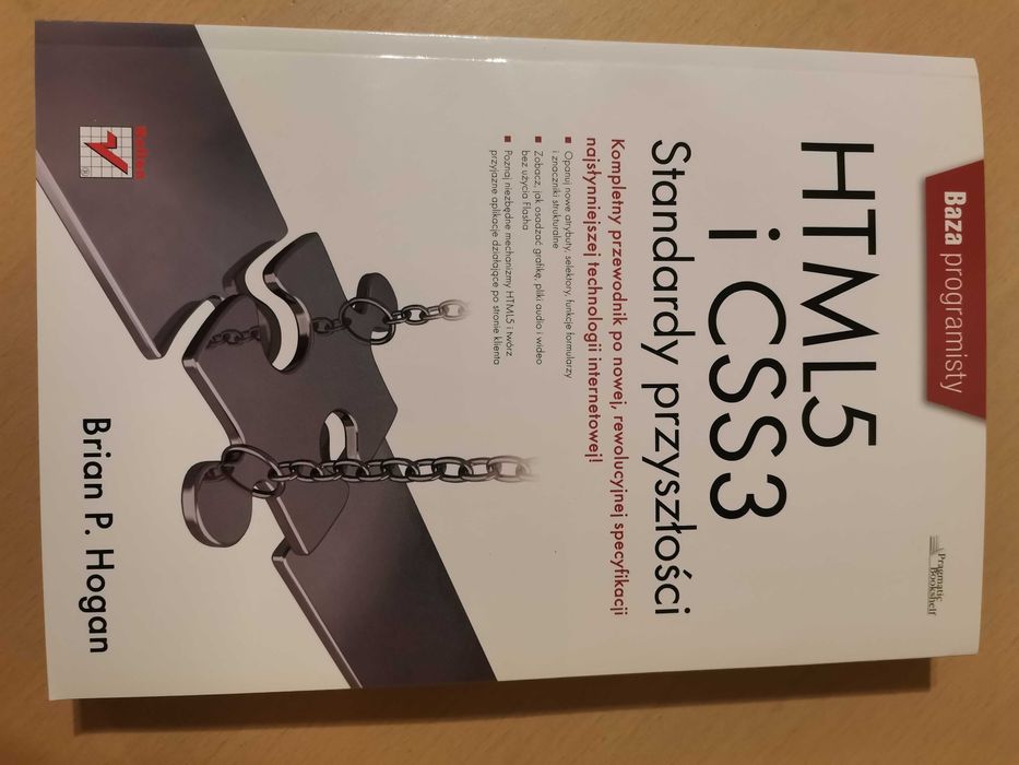 HTML5 i CSS3 Standardy przyszłości - canva, formularze, jQuery, SQL