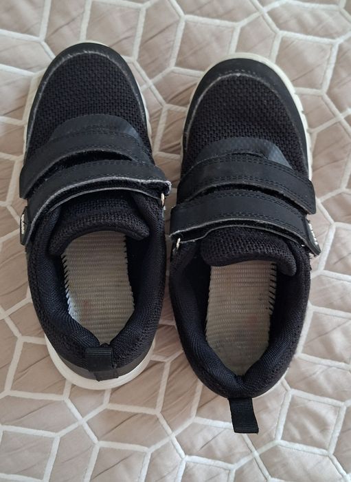 BEFADO buty sportowe czarny 516Y420 rozmiar 31