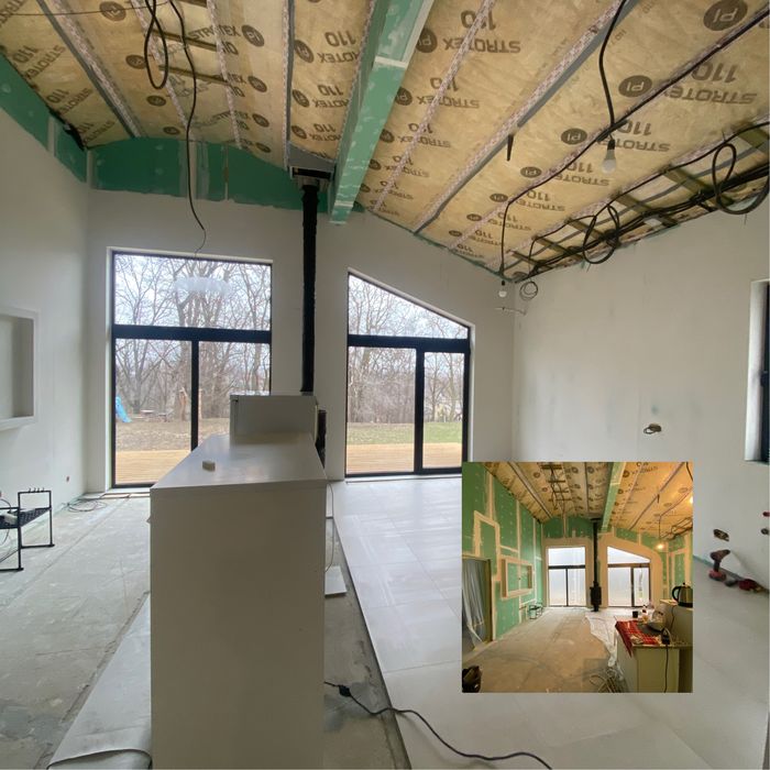 Харьков Ремонт Квартир. Штукатурка, Отделка, Облицовка плиткой.