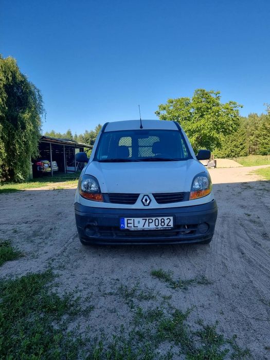 Renault  Kango 1.5