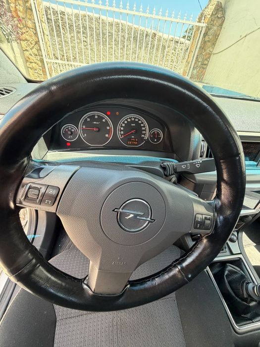 Opel Vectra 1.9 CDTI 150cv