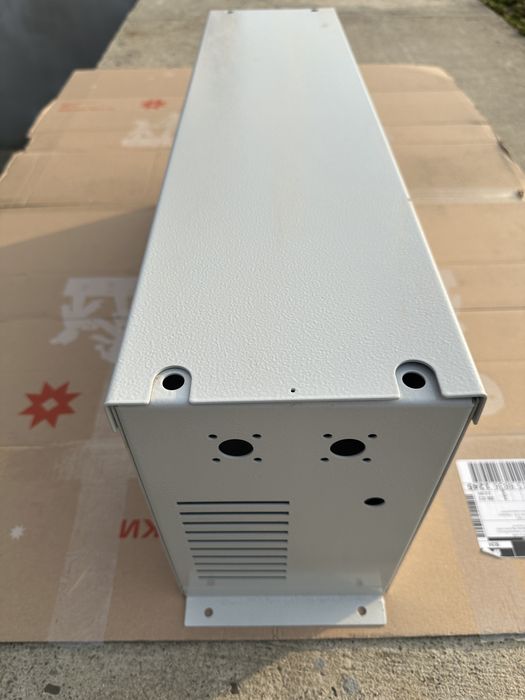 Корпус для Lifepo4 8 s