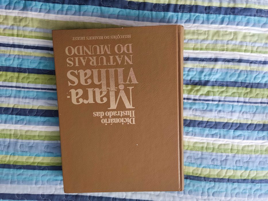 Maravilhas Naturais do Mundo - Readers Digest