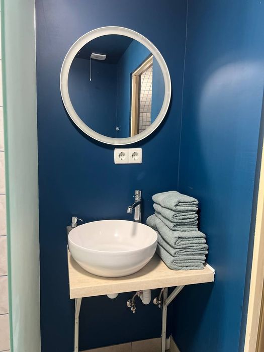 Апартаменти в 50м від берега Десни (хамам, діжка, лазня)