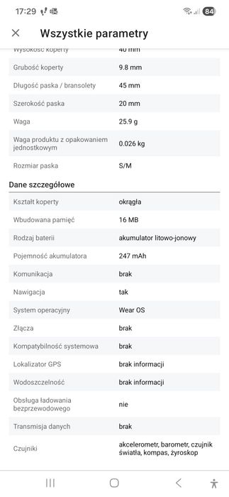 Samsung Galaxy Watch 4SM R860