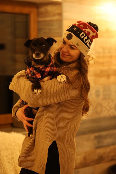 Senior szuka godnej emerytury