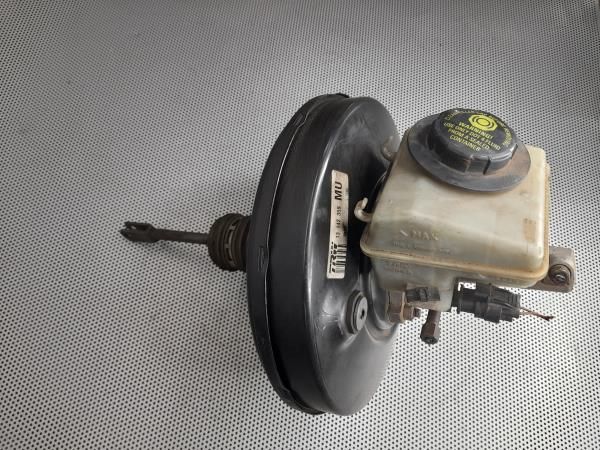 Servofreio OPEL Astra H Caravan (L35)