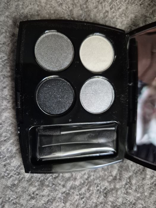 Lancome Color Design тіні