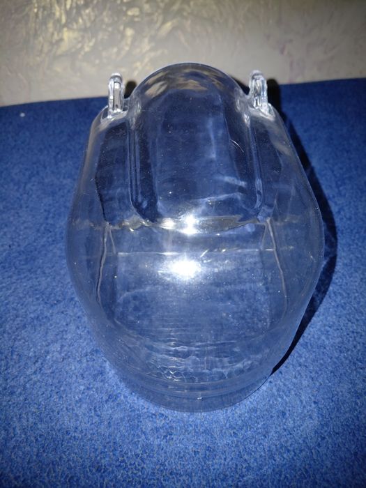 Купалка для попугаев