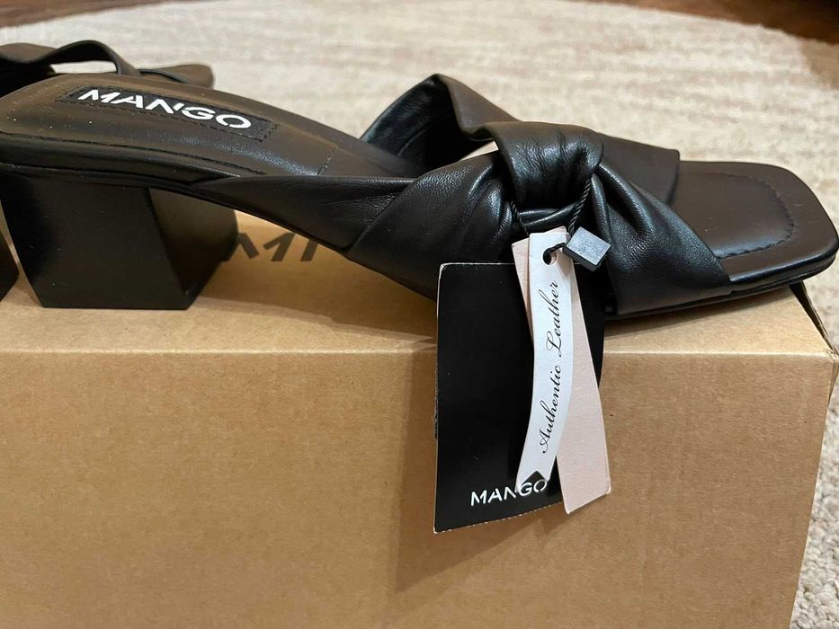 Взуття жіноче Mango