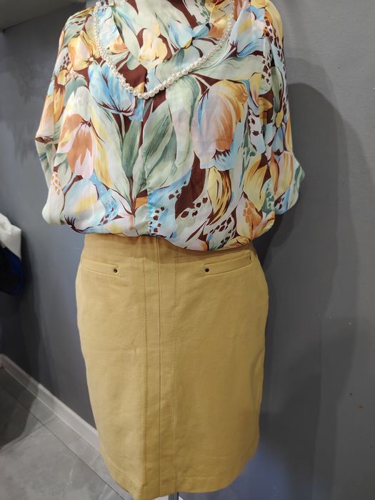 Spódnica ołówkowa