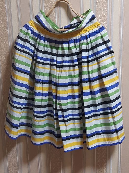 Спідничка Dolce Gabbana оригінал.