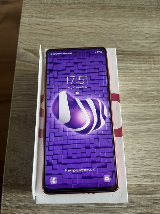 Sprzedam Samsung S20 fe