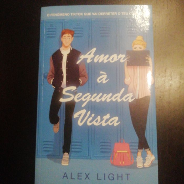 Livros - Vários Títulos
