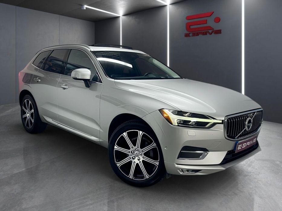 Volvo XC 60