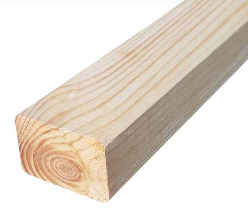 Kantówka 70x140 sucha strugana drewniana