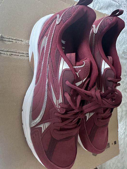 Puma ténis homem 46