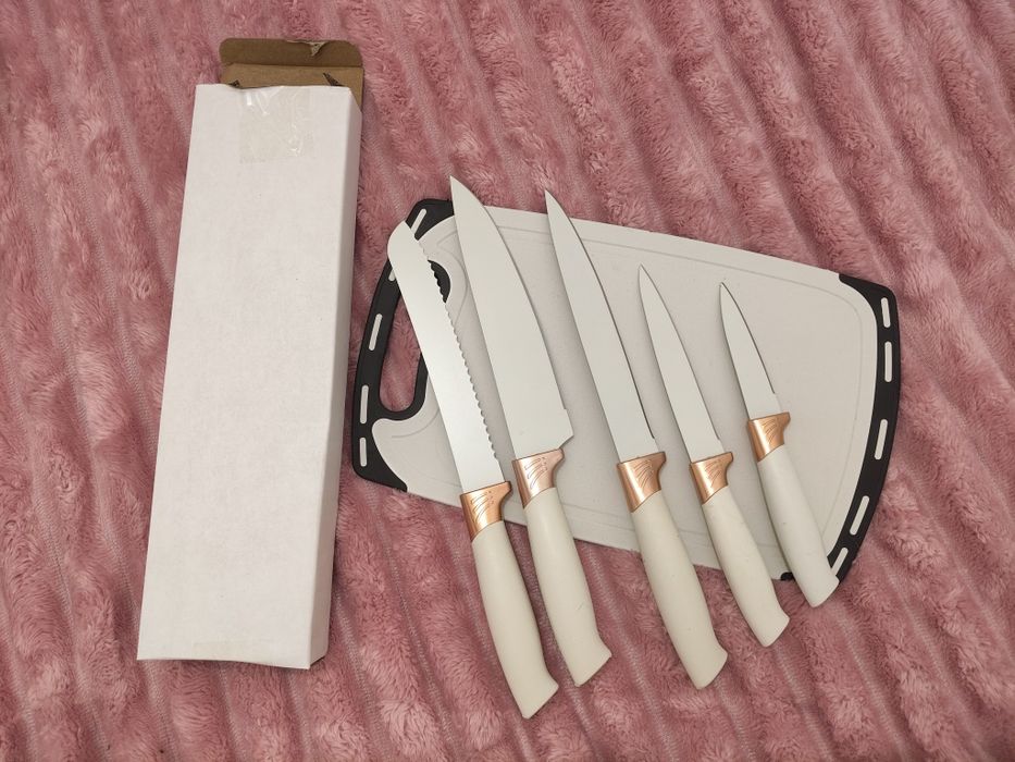 Conjunto de cozinha