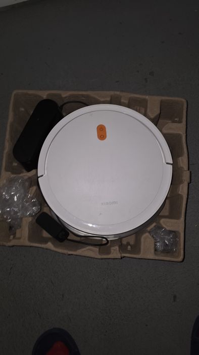 Xiaomi Robot Vacuum E5