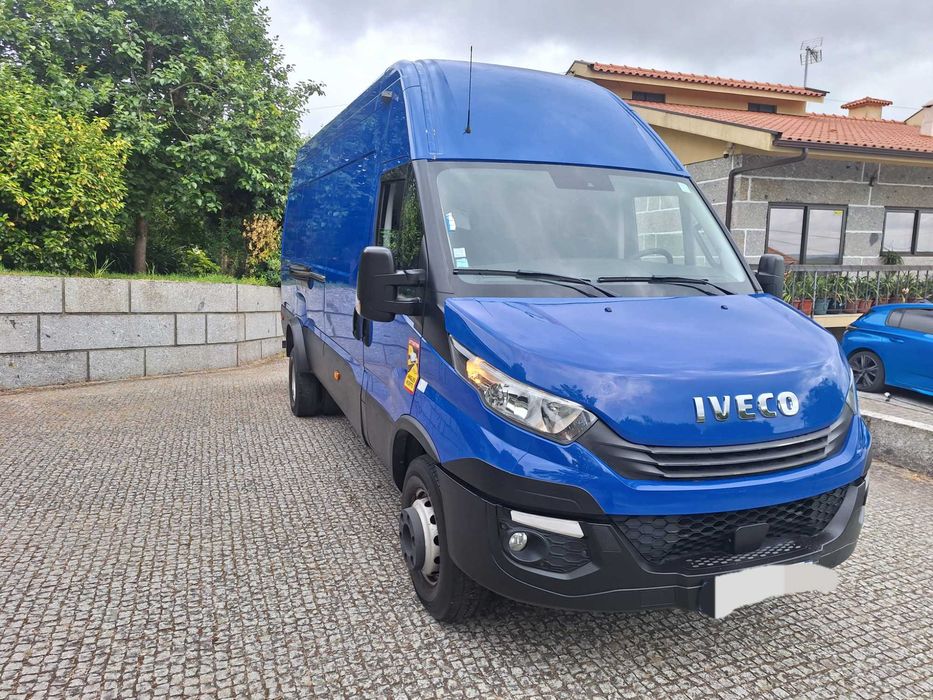 Iveco 65-180  pesada