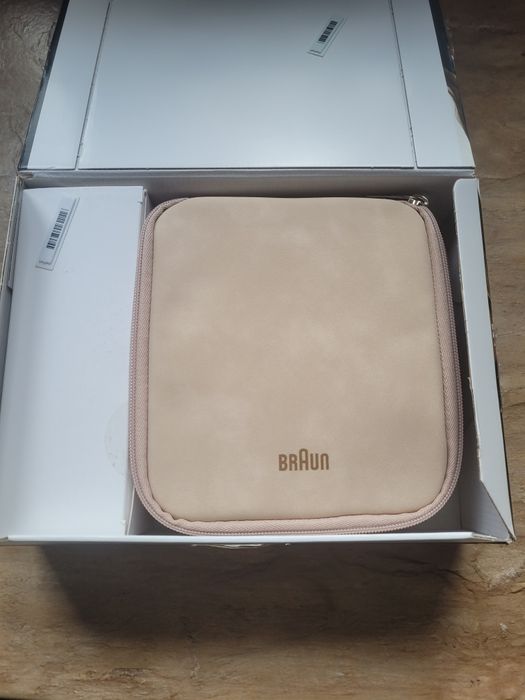 Depilator Braun Silk-epil 9Flex Okazja