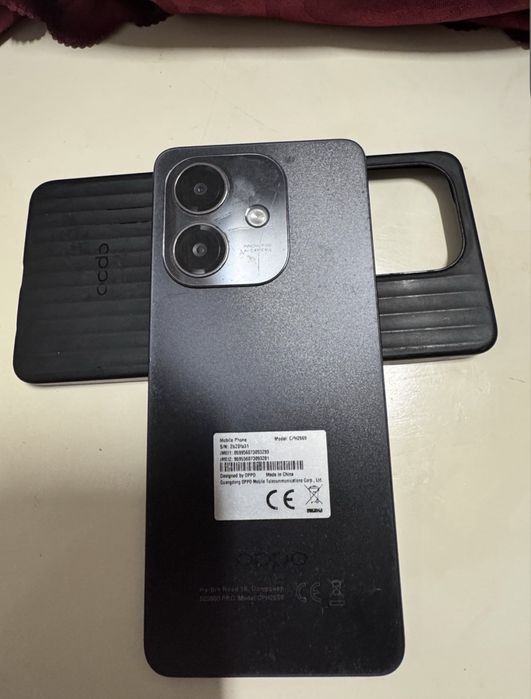 Telefone OPPO A40