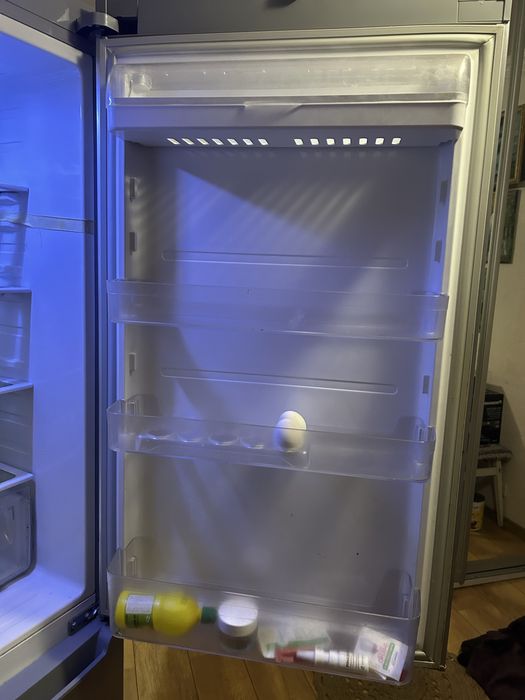 Холодильник samsung rl46rsbts