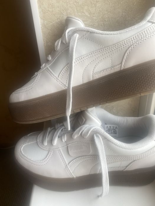 Продам кросовки Пума