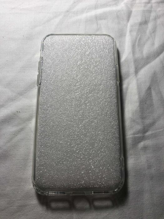 Capa iPhone X C/ Porta Cartões