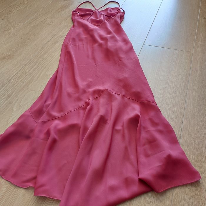 Vestido de cerimónia  da globe