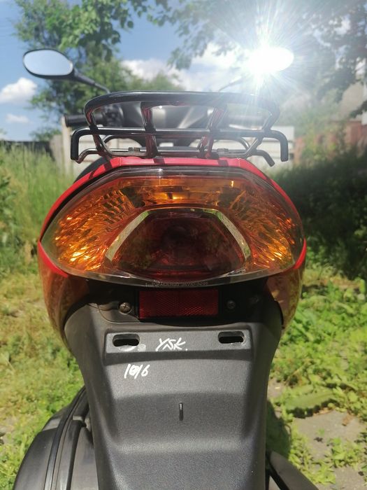 Продам SUZUKI adress V50
