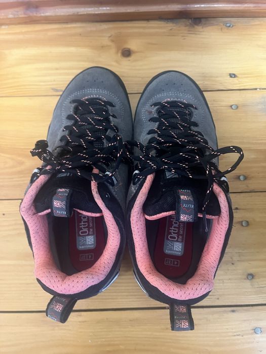 Жіночі кросовки Karrimor оригінал