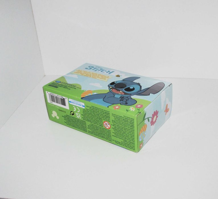 Disney Stitch Spring Collector Set