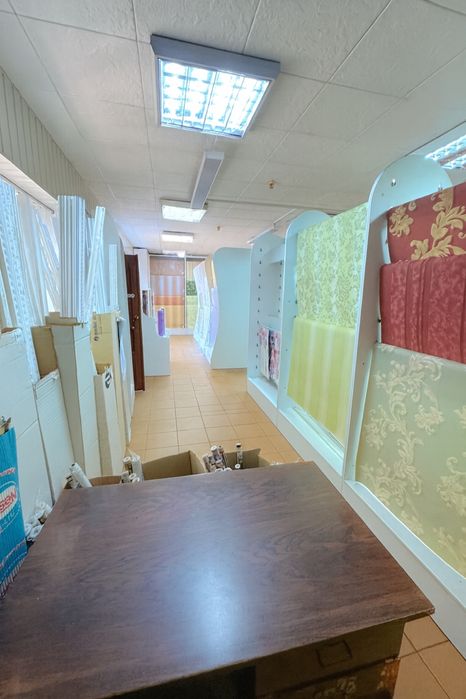 Магазин на продаж!