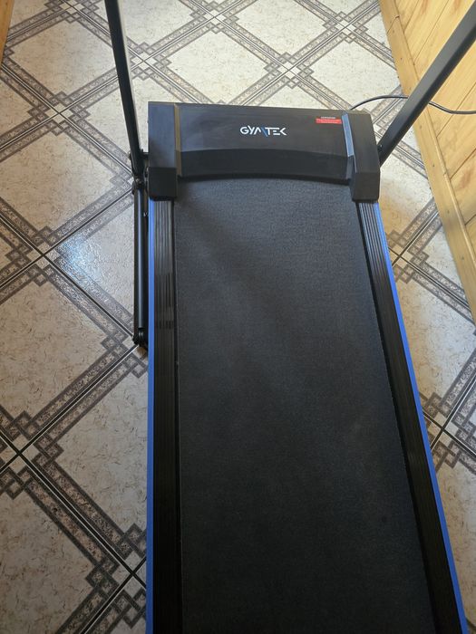 Bieżnia Gymtek XT500