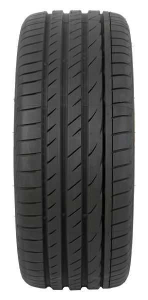 Nowe opony letnie 235/50 R18 LAUFENN Faktura Montaż Duży wybór