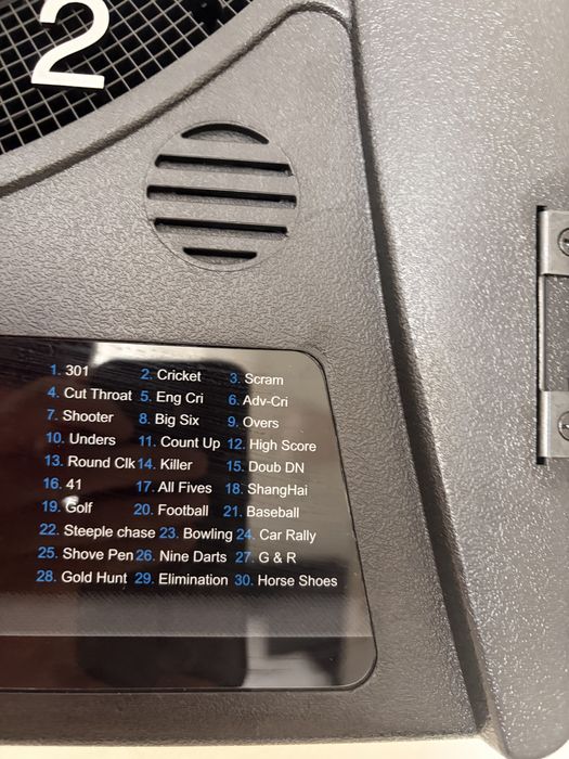 Dart Elektroniczny