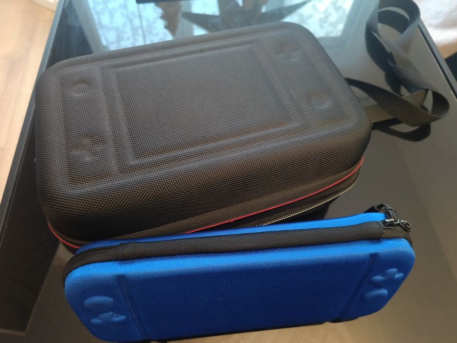 Nintendo switch Pokemon