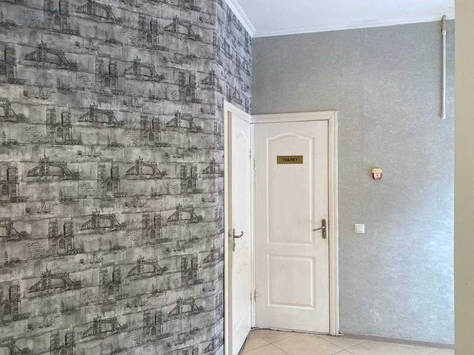 Оренда комерційного приміщення вул. Острозького 12 000 грн + к.п