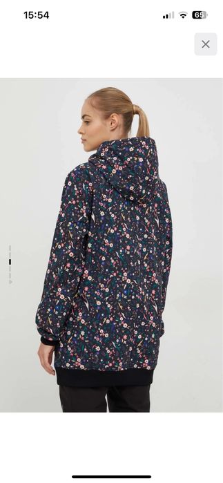 Водонепроникне Сноубордичне худі/анорак/куртка