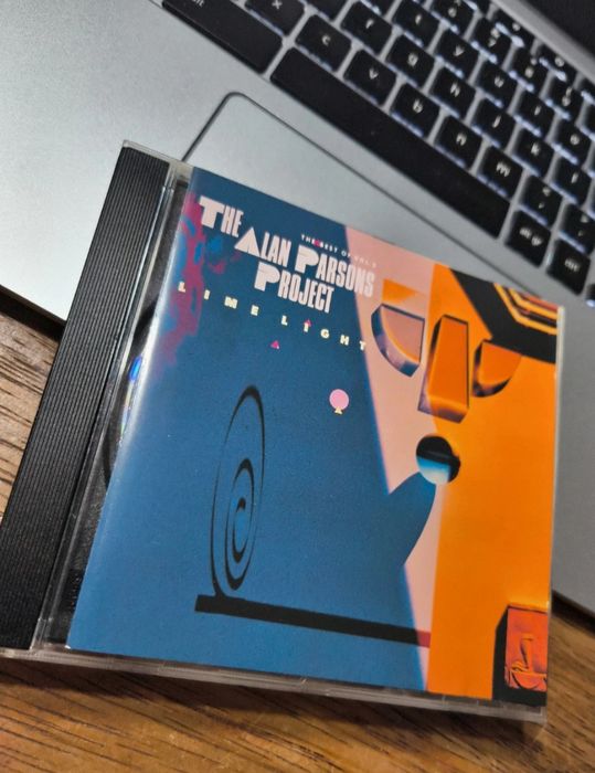 The Alan Parsons Project