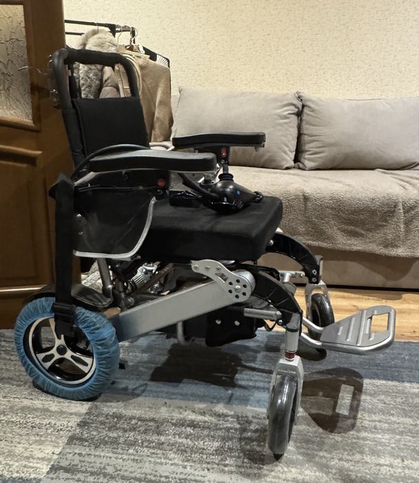 Продам електровізок