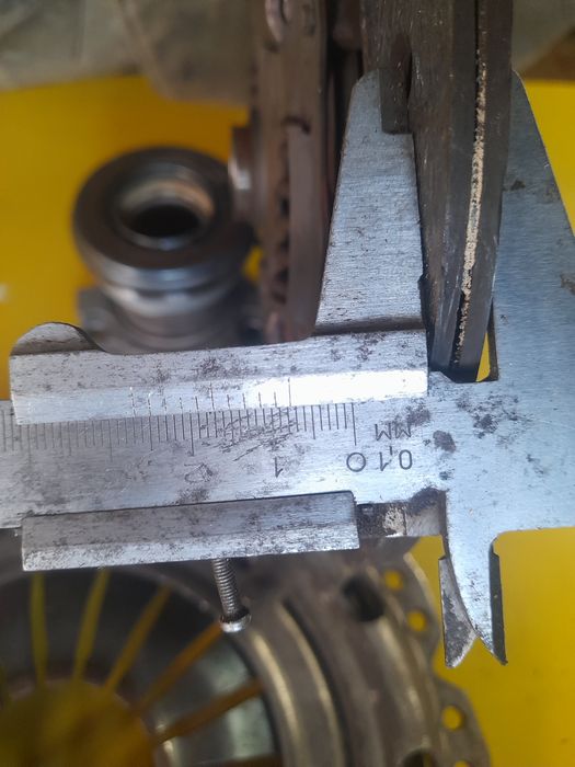 Продам щеплення на Опель Комбо 1.6