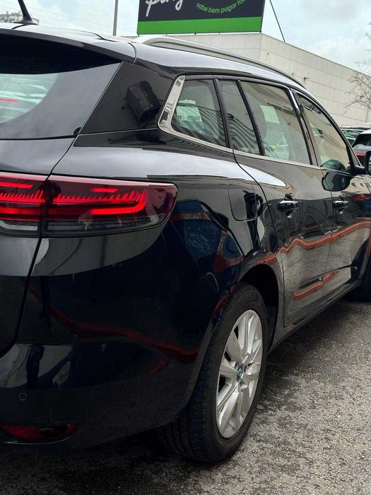 Renault Mégane SW Hybrid Gasolina  – 2022