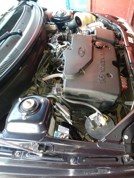 Авто Богдан 2111